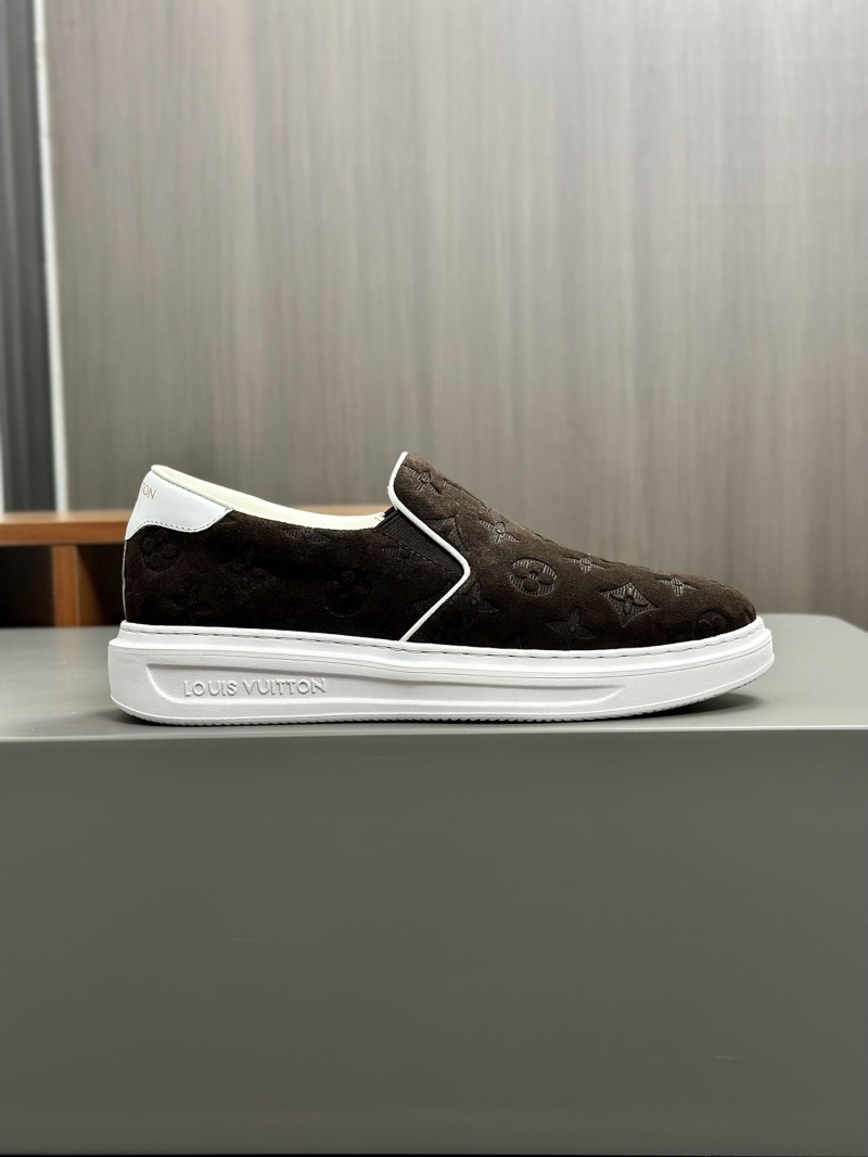 LV Casual Shoes